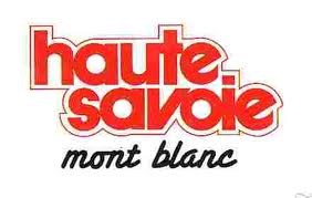 haute savoie mont blanc